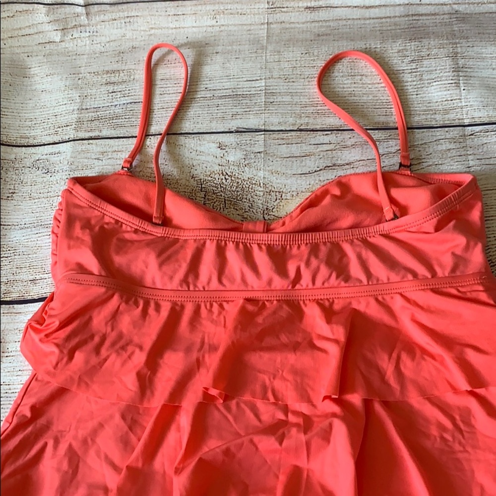 Kenneth Cole Tankini Set - Picture 3 of 7